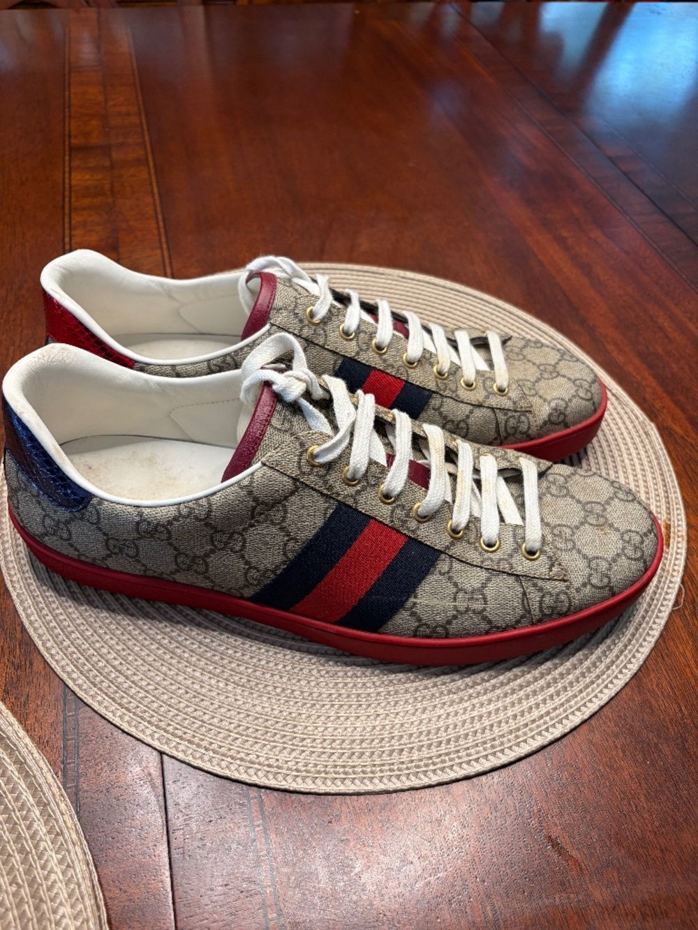 Gucci Sneakers